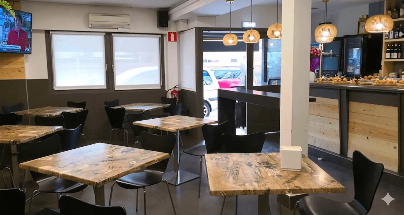 El Restaurante 2