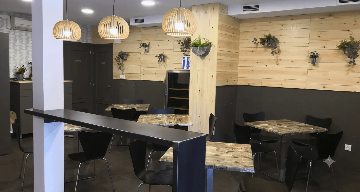 El Restaurante