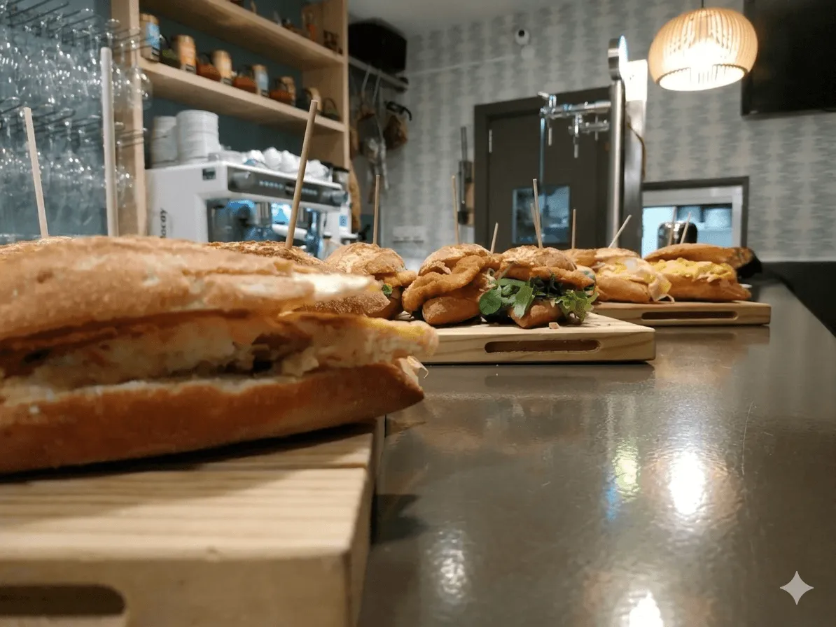 Galería 2