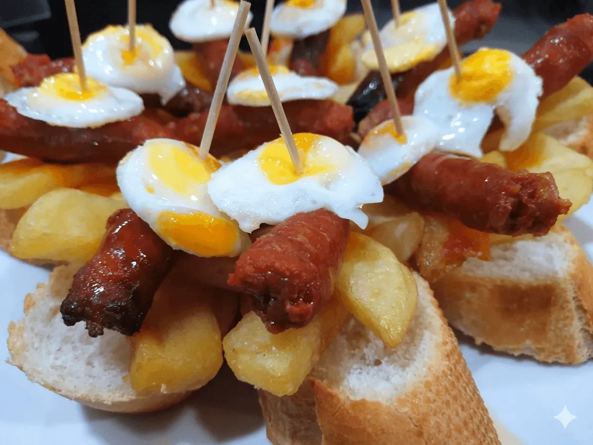 Pintxo Pote
